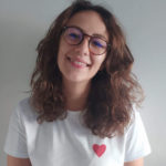 Clarisse BERTRAND