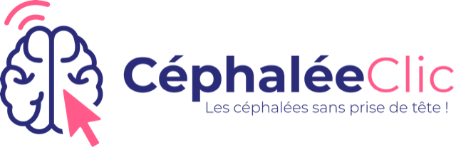 logo de la société céphalée clic