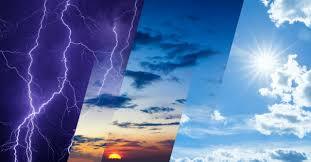 Météo