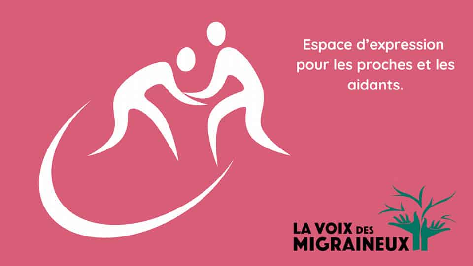 proches et aidants de migraineux